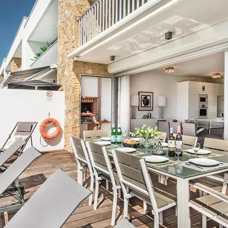 بيت للعطل Holiday Bonanza By Interhome *