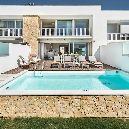 بيت للعطل Holiday Bonanza By Interhome