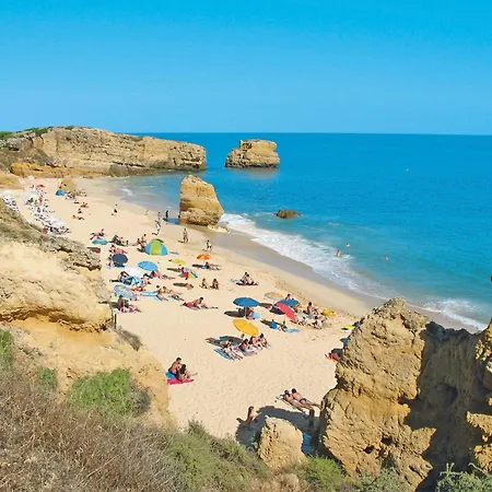 Casa vacanze Holiday Bonanza By Interhome Albufeira