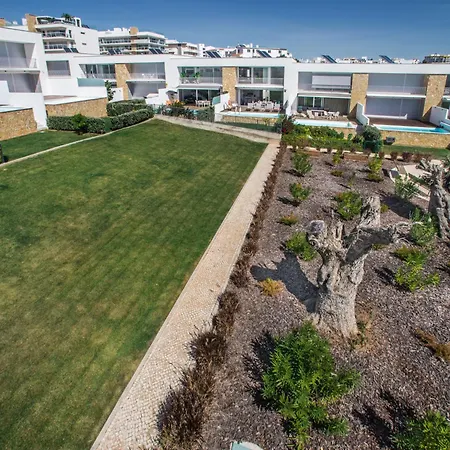 度假居 Holiday Bonanza By Interhome *