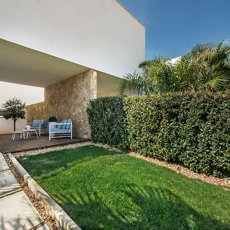 Holiday Bonanza By Interhome * Albufeira