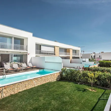 Holiday Bonanza By Interhome 度假居