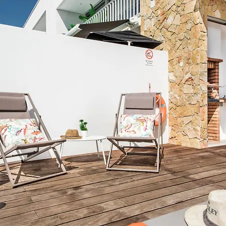 度假居 Holiday Bonanza By Interhome *