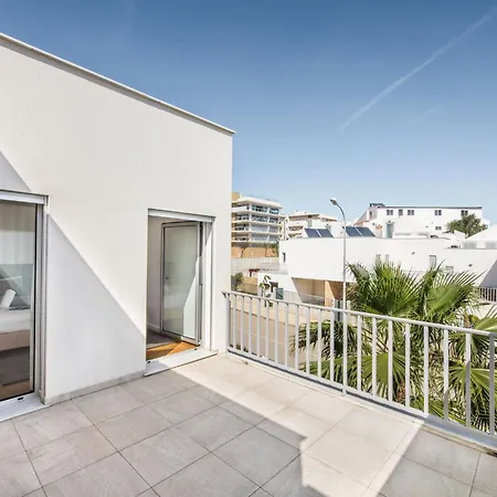 Holiday Bonanza By Interhome Casa vacanze *