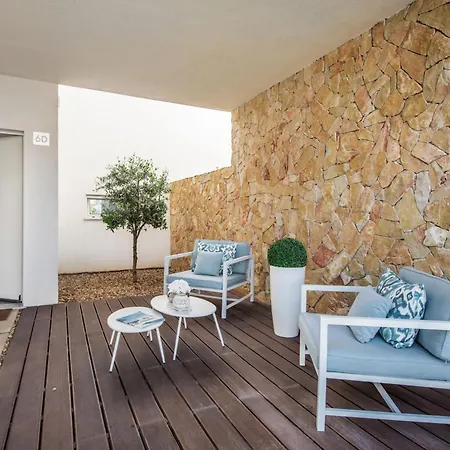 Holiday Bonanza By Interhome Casa vacanze Albufeira