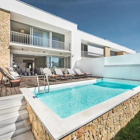 Holiday Bonanza By Interhome