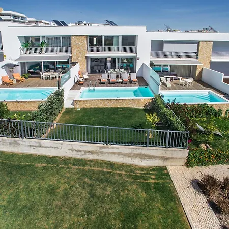 Holiday Bonanza By Interhome * Albufeira