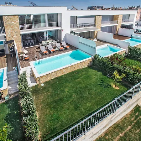 Holiday Bonanza By Interhome