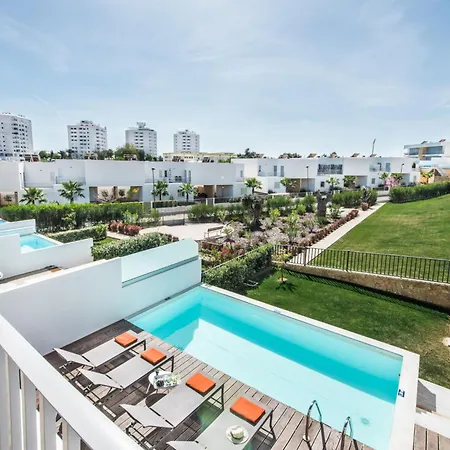 Holiday Bonanza By Interhome Casa vacanze Albufeira