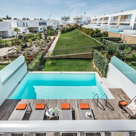 Casa vacanze Holiday Bonanza By Interhome Albufeira