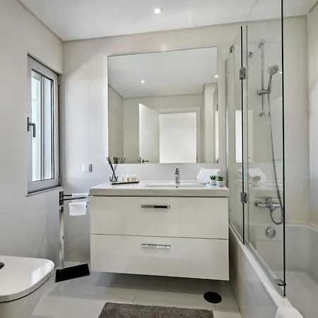 Holiday Bonanza By Interhome 阿尔布费拉