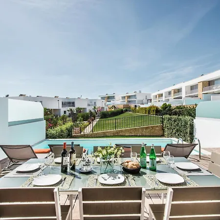 Holiday Bonanza By Interhome *