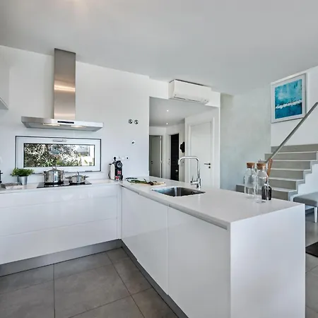 Holiday Bonanza By Interhome Casa vacanze Albufeira