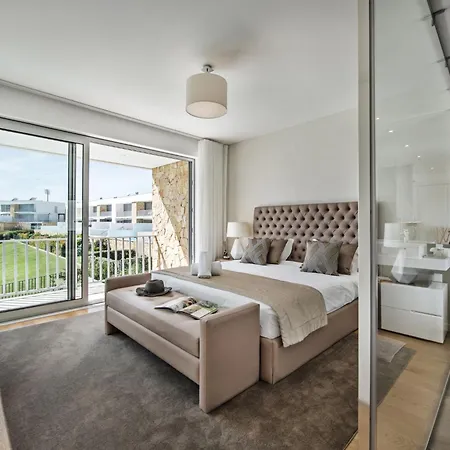 度假居 Holiday Bonanza By Interhome 阿尔布费拉