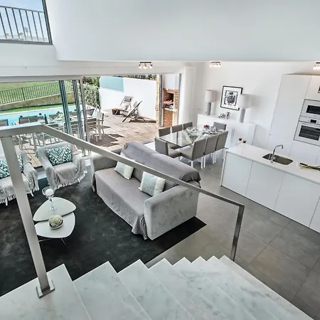 Holiday Bonanza By Interhome Albufeira