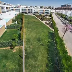 Holiday Bonanza By Interhome Vakantiehuis Albufeira