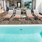 Vakantiehuis Holiday Bonanza By Interhome Albufeira