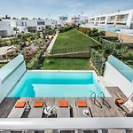 Vakantiehuis Holiday Bonanza By Interhome Albufeira