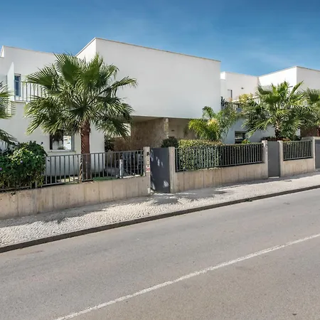 Holiday Bonanza By Interhome * Albufeira