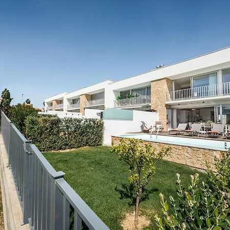 Holiday Bonanza By Interhome