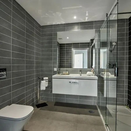 Holiday Bonanza By Interhome Albufeira