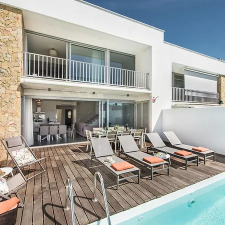 Holiday Bonanza By Interhome Vakantiehuis *