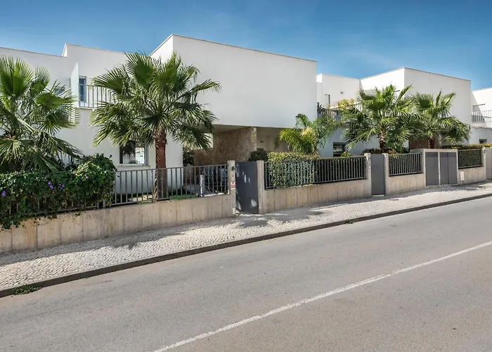 Holiday Bonanza By Interhome * Albufeira