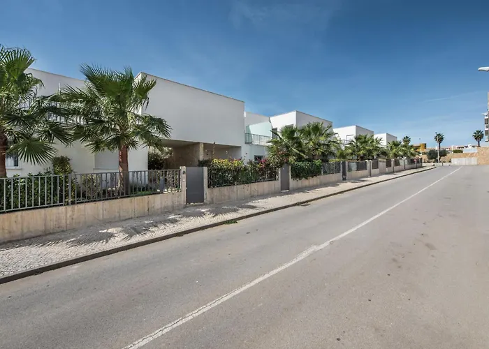 Vakantiehuis Holiday Bonanza By Interhome