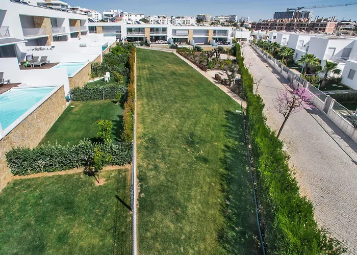 Holiday Bonanza By Interhome Vakantiehuis Albufeira