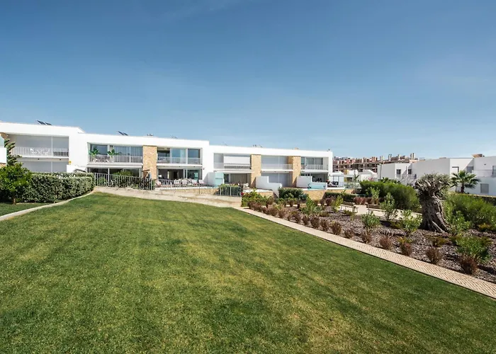 Holiday Bonanza By Interhome *