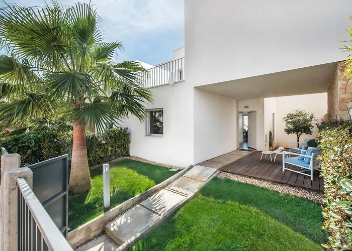 Holiday Bonanza By Interhome Vakantiehuis