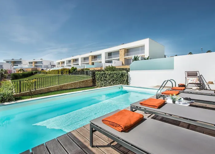 Holiday Bonanza By Interhome * Albufeira