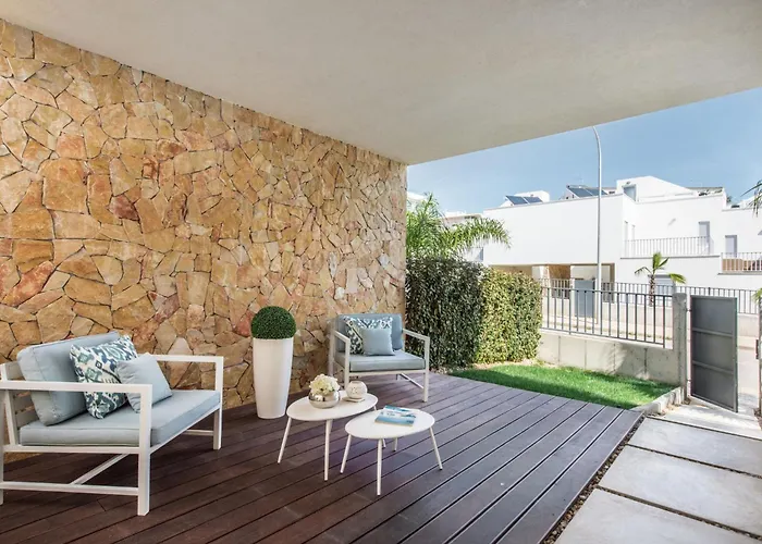 Vakantiehuis Holiday Bonanza By Interhome Albufeira