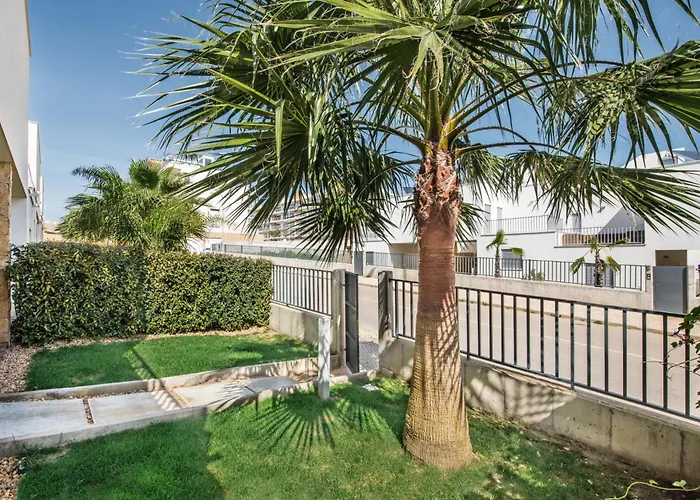 Holiday Bonanza By Interhome Vakantiehuis Albufeira