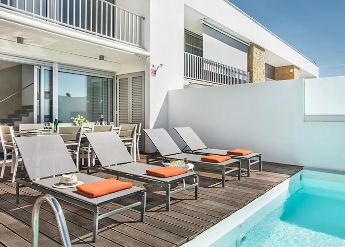 Holiday Bonanza By Interhome *