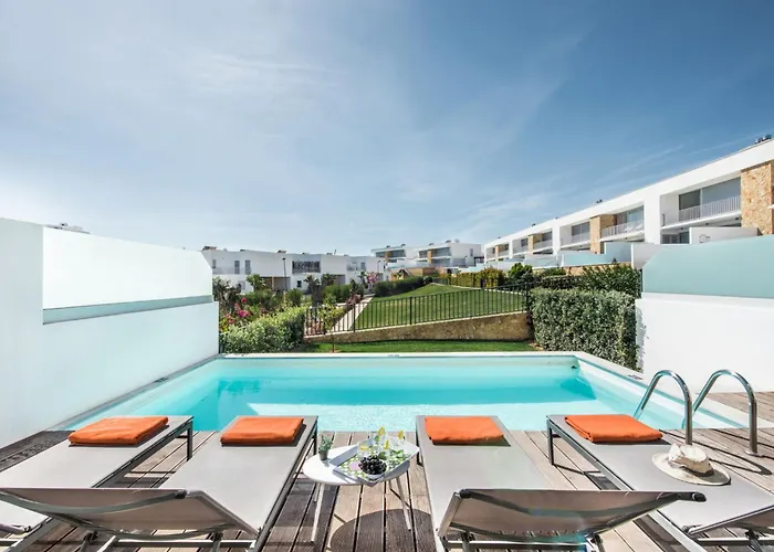 Vakantiehuis Holiday Bonanza By Interhome Albufeira