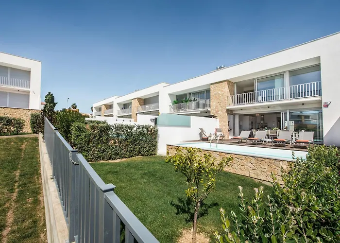 Holiday Bonanza By Interhome