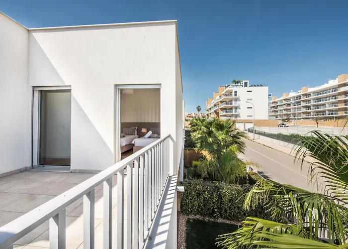 Holiday Bonanza By Interhome Vakantiehuis *