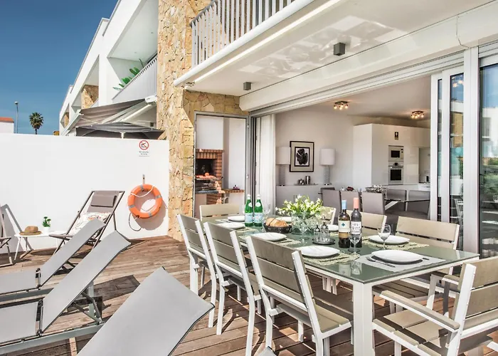 Vakantiehuis Holiday Bonanza By Interhome *