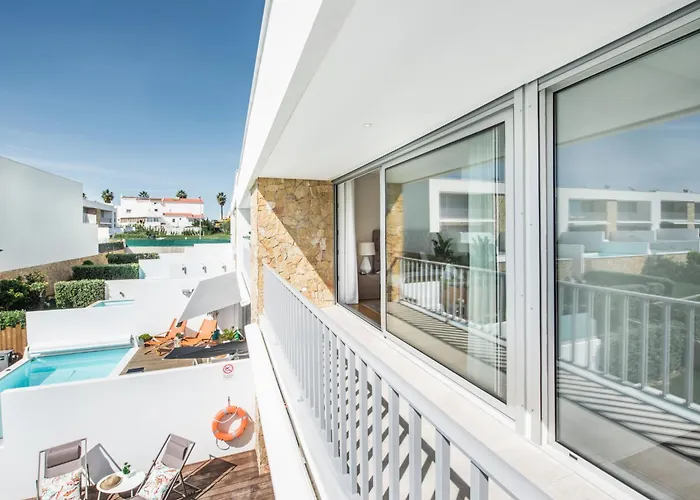 Holiday Bonanza By Interhome *