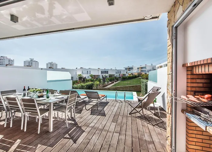 Holiday Bonanza By Interhome