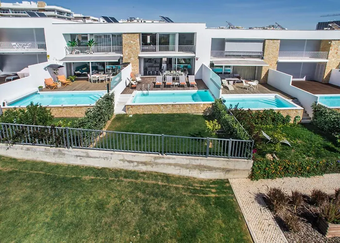 Holiday Bonanza By Interhome * Albufeira