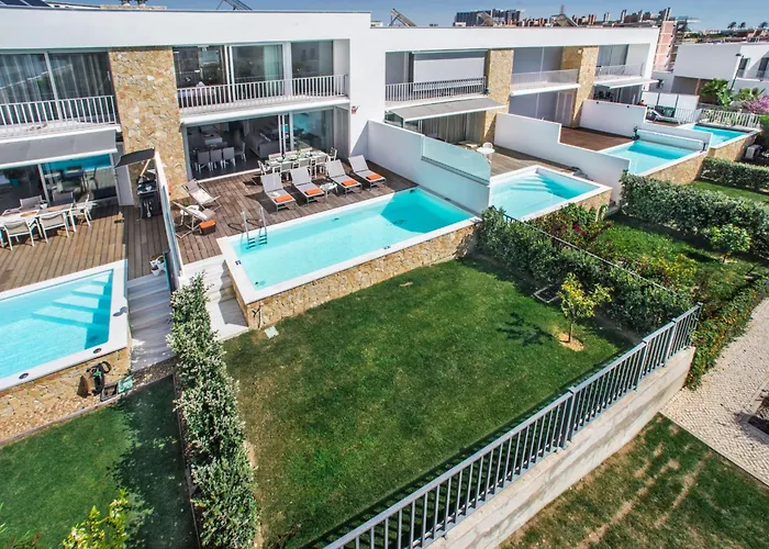 Holiday Bonanza By Interhome