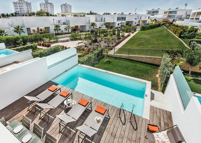 Holiday Bonanza By Interhome Vakantiehuis *