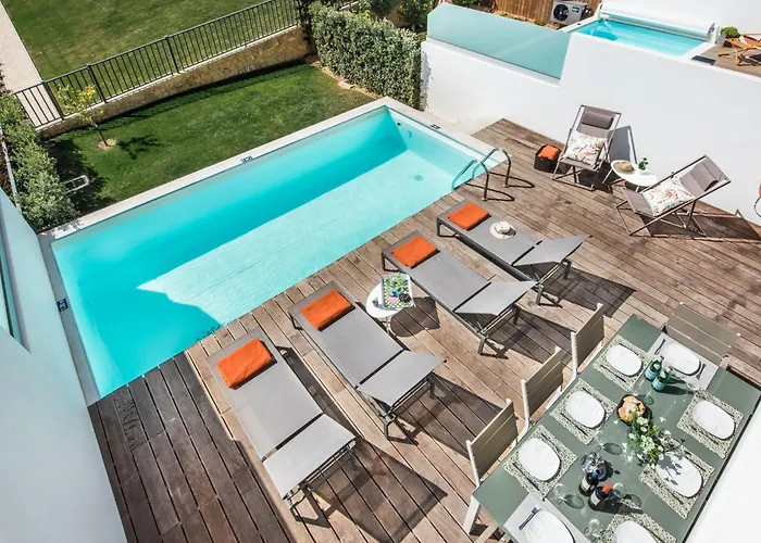 Holiday Bonanza By Interhome Vakantiehuis