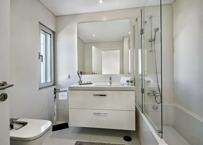 Holiday Bonanza By Interhome Albufeira