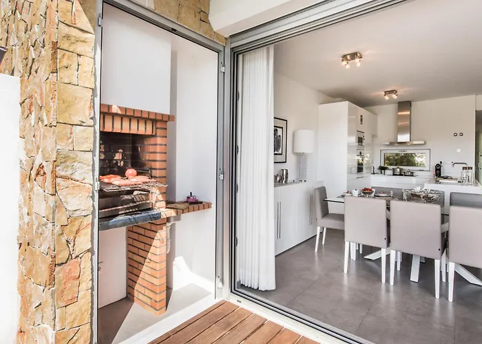 Holiday Bonanza By Interhome Vakantiehuis