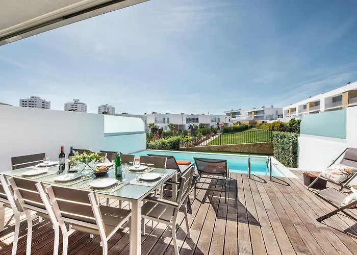 Vakantiehuis Holiday Bonanza By Interhome