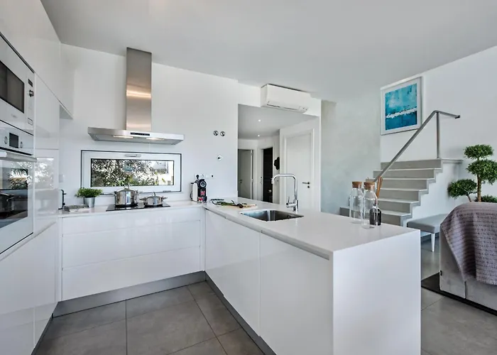 Holiday Bonanza By Interhome Vakantiehuis Albufeira