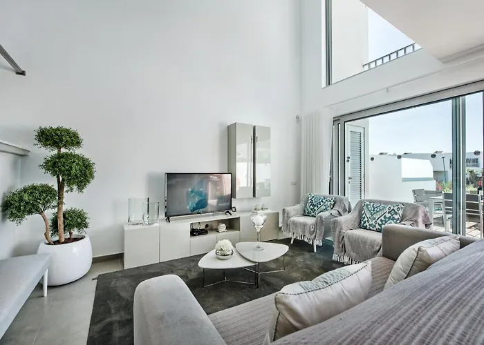 Holiday Bonanza By Interhome Vakantiehuis *